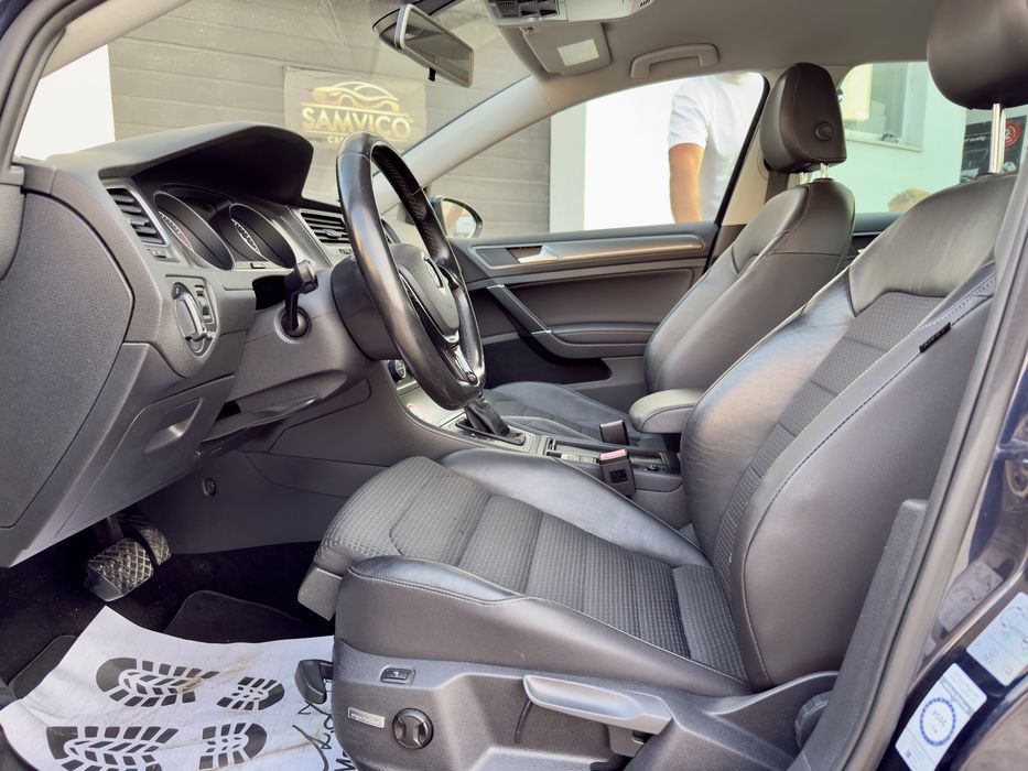 Volkswagen golf VII 1.4 tsi / garantie /rate