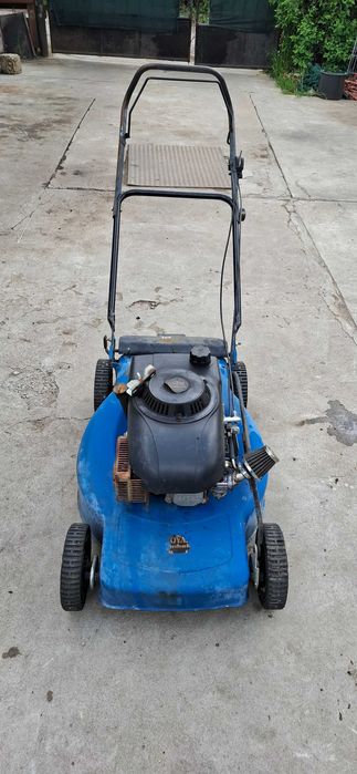 Бензинова косачка Einhell 51 см. 5кс.