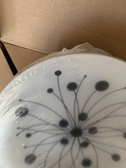 Сервиз столовый в упаковке