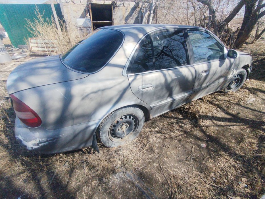 Продам хюндай соната 3