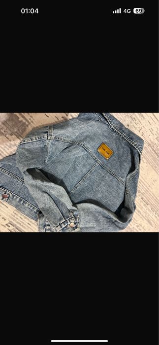 Все одежды чистое! Размер 44/46