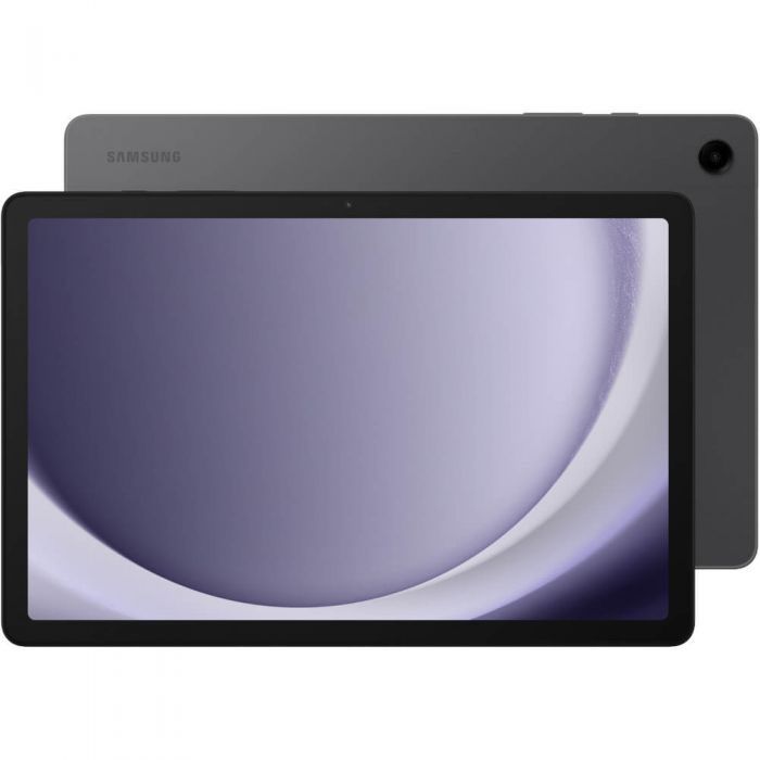 Tabletă Samsung Galaxy Tab A9+ 5G, 4 GB RAM / 64 GB, Graphite + accesorii