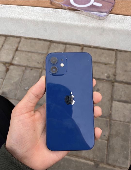 Айфон 12 IPHONE 12