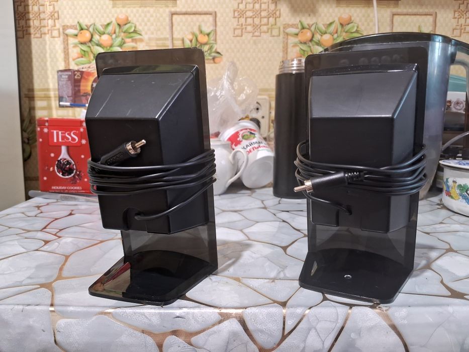 Сабвуфер microlab FC 370