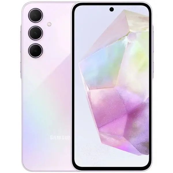 Samsung A35 128 тали идеал