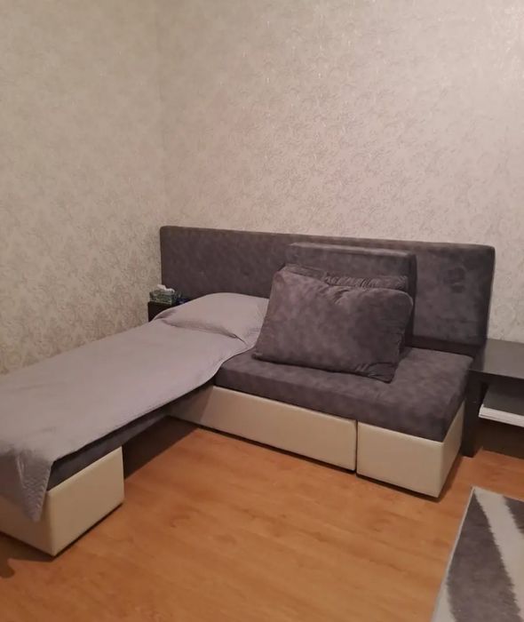 Диван кровать три положения