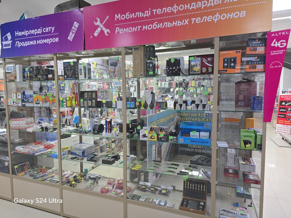 Продам готовый бизнесс