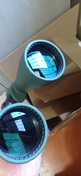 Бинокль Sturman Astro 25×70 с призмами ,,PORRO "