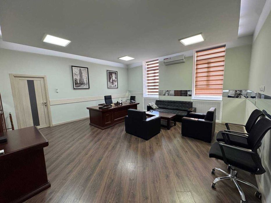 Продается ЗДАНИЕ 2545м² / 60 соток, САРАКУЛЬКА, Мирабадский р-н, ЦЕНТР