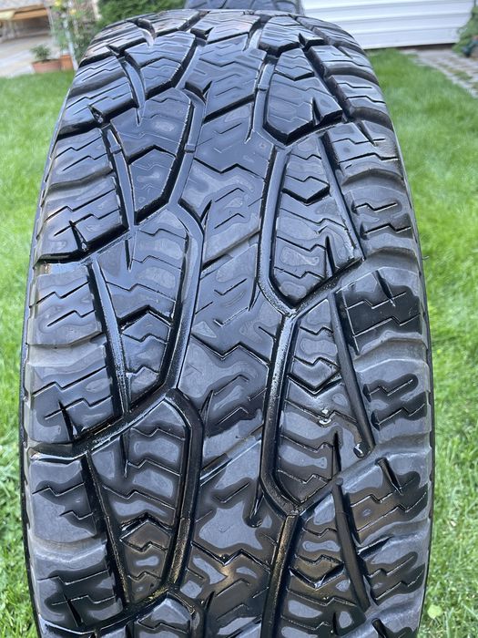 Гуми  за Джип АТ