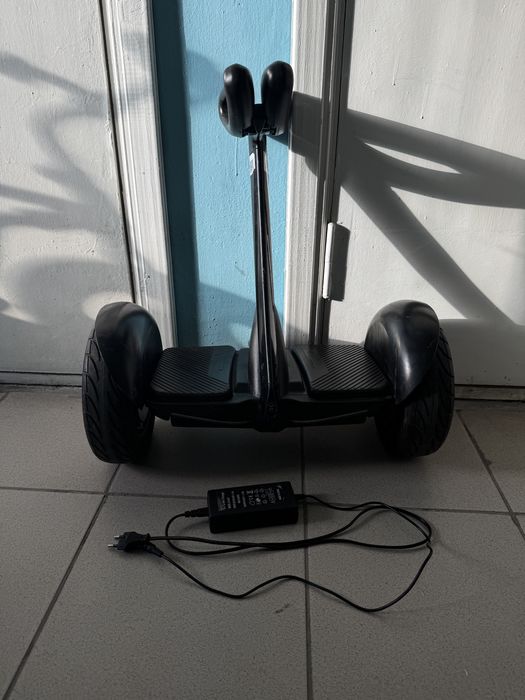 Segway minipro