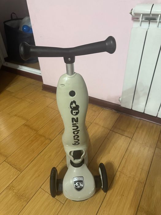 Продаю Самокат Scooter