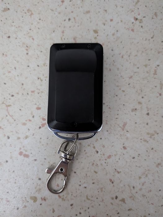 Пульт ворота паркинг шлагбаум