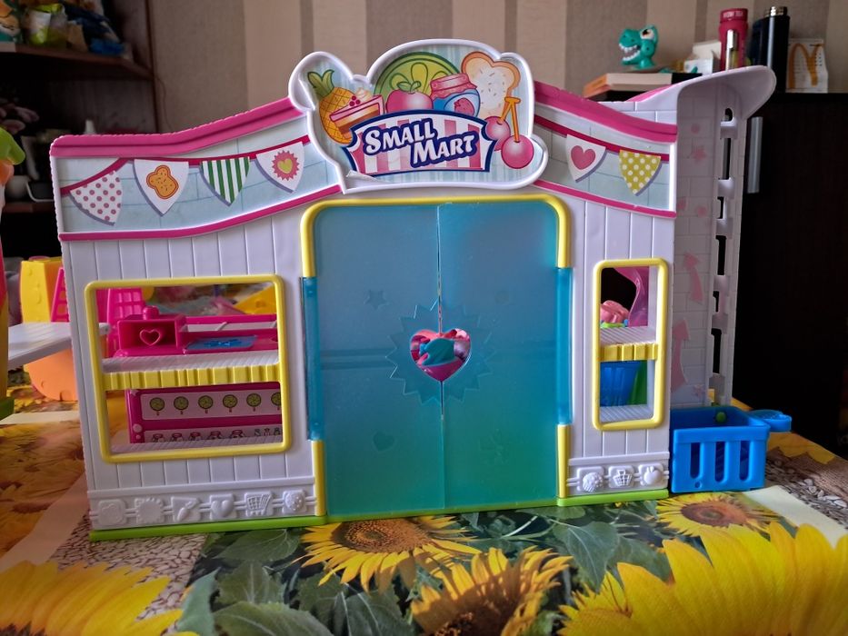 Играчки Shopkins