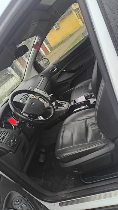 Ford kuga 4x4 titanium