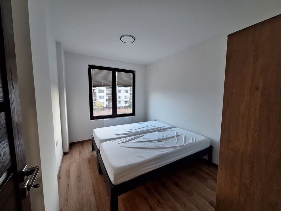 Продава се Едностаен апартамент в Банско - 60 кв.м за 1717 €/кв.м - Снимка #7