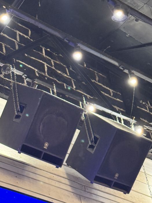 Продам светомузыку, колонки