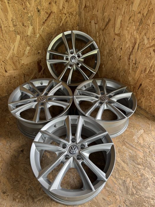 Jante Passat B8, in stare foarte buna!