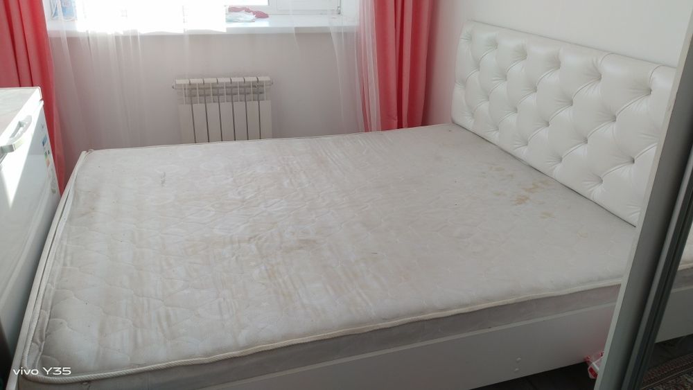 Срочно Продам кровать 80000т