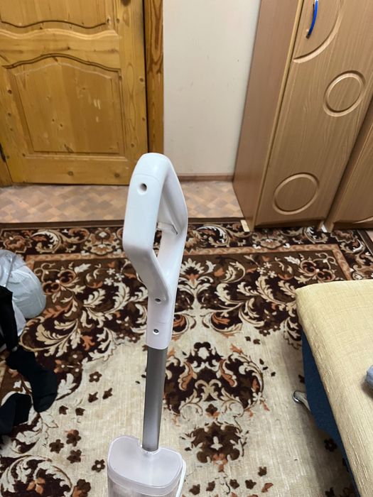 Моющий Пылесос ATVEL