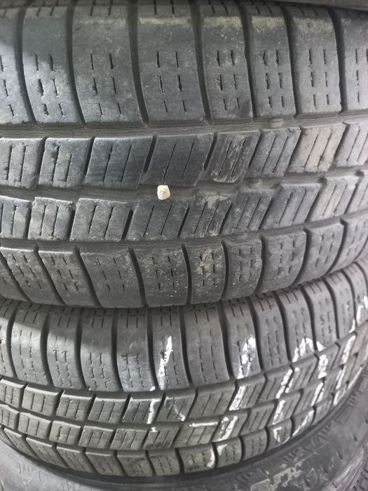 Продам резину на 14