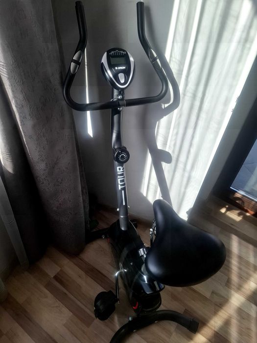 Велоергометър Orion Tour