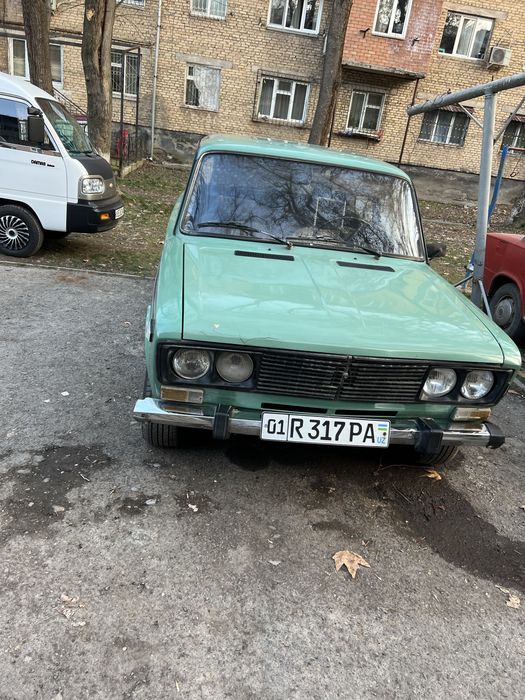 Жигули 2106 аренда оркали сотиш
