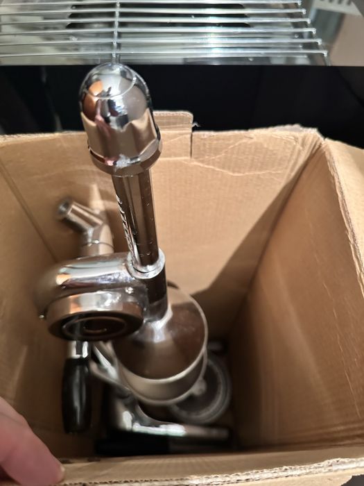 Storcator citrice profesional BarUp