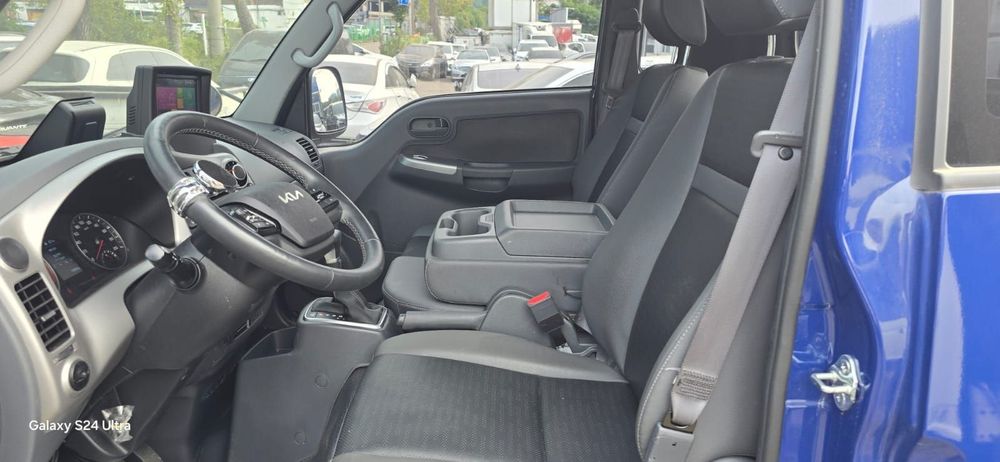 2024yil kia bongo sotiladi