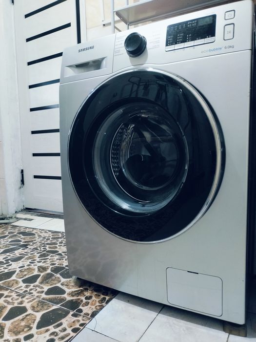 Продам 2 стиральные машины Samsung