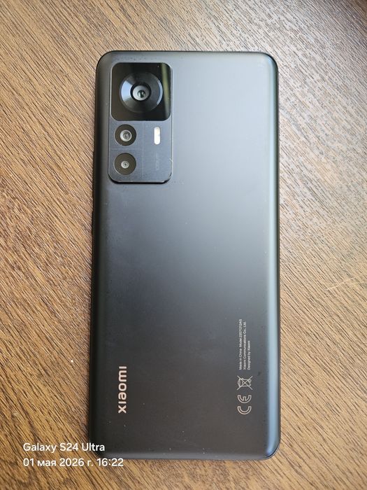 Xiaomi 12 8 256гб