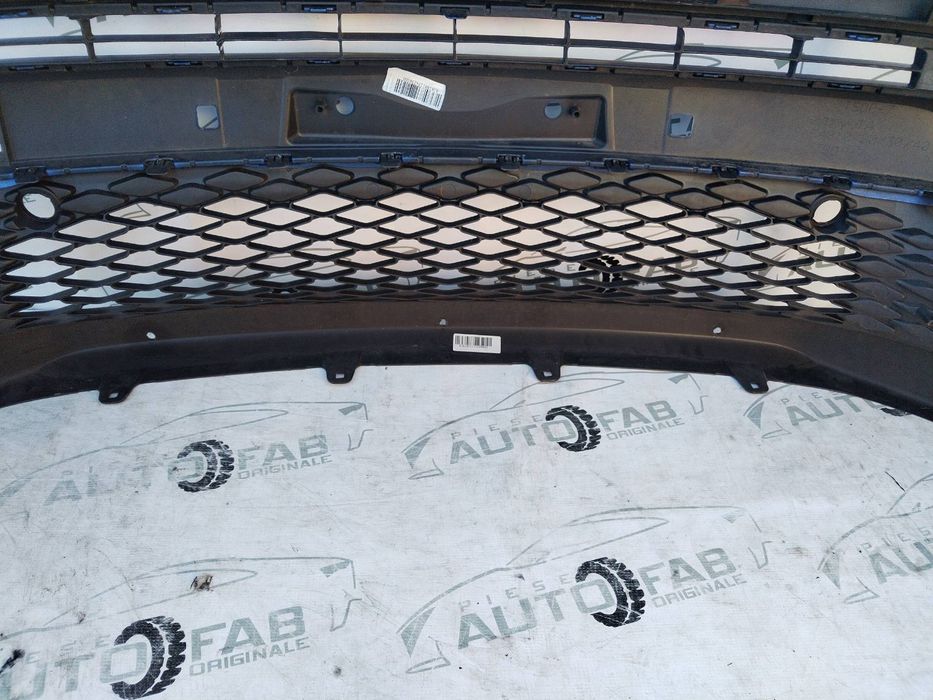 Bara fata Toyota C-HR 1  an 2016-2017-2018-2019