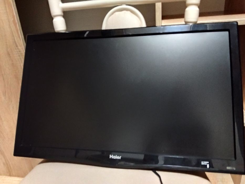 Продам телевизор Haier LE22T1000F