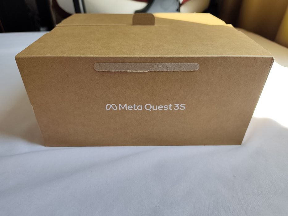Ochelari VR Meta Quest 3S