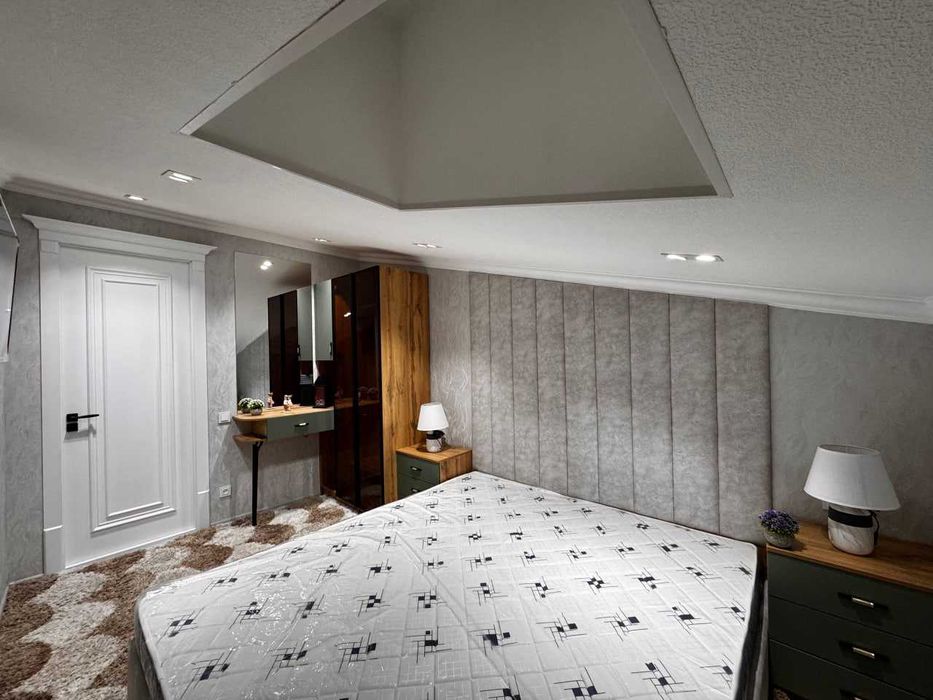 4х комнатная квартира на 4 этаже 90кв/м, в Самарканде