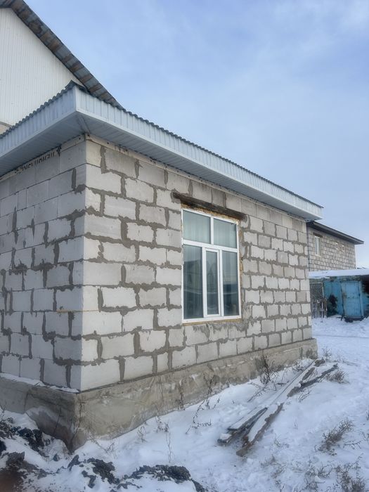 Продам коттедж новостройка