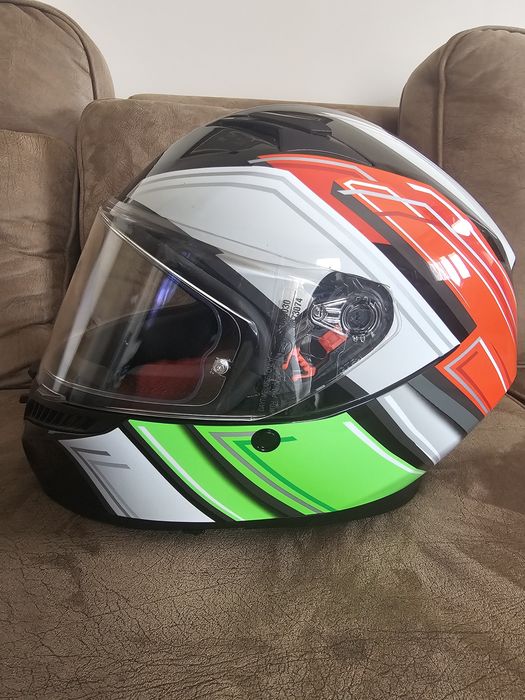 Каска за мотоциклет AGV K3