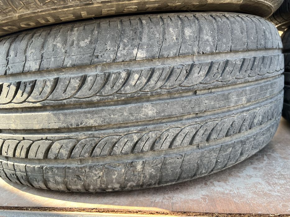 Продам летнюю резину