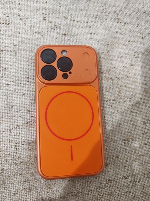 Anunt! Iphone 15 pro 512gb