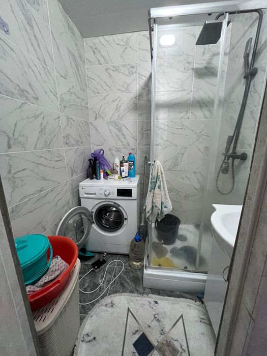 Квартира однакомнатная