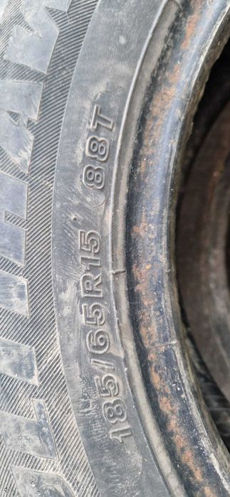 Jante 5×112 R15, capace Sokada ,cauciucuri R15