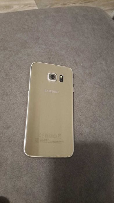 Продам самсунг s6 edge