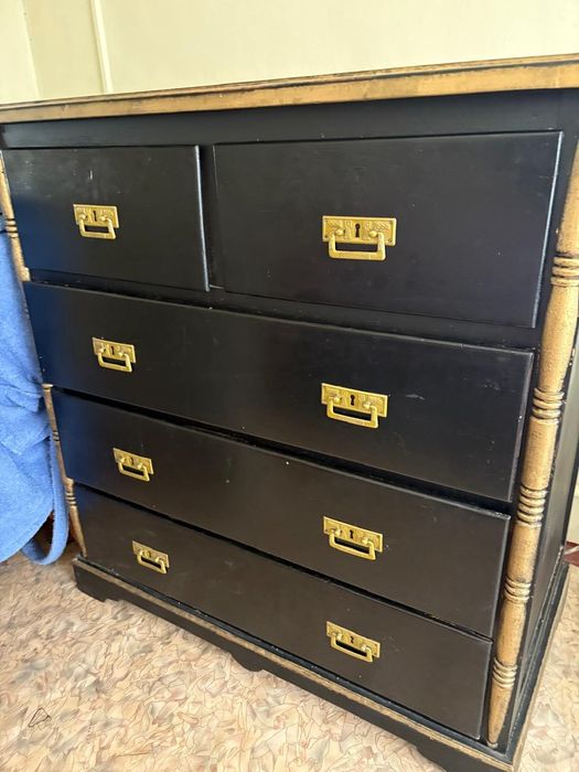 Продам комод после реставрации