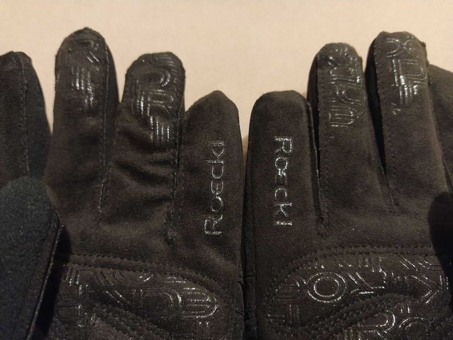 Ски ръкавици Gore Tex Roecki