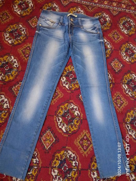 Женские брюки    .