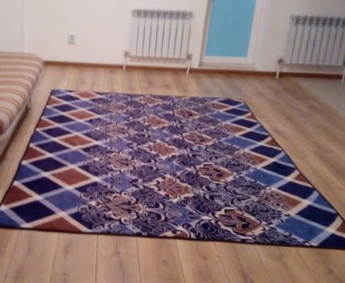 Ковер 180*260 см