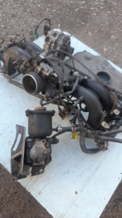 субару легаси 2 куб