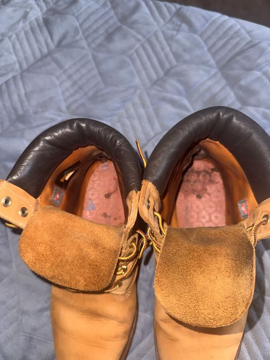 Мужские ботинки Timberland
