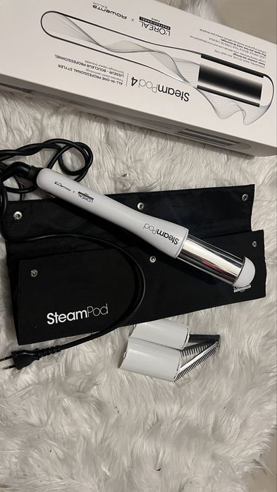 Placa de indreptat parul Steampod 4