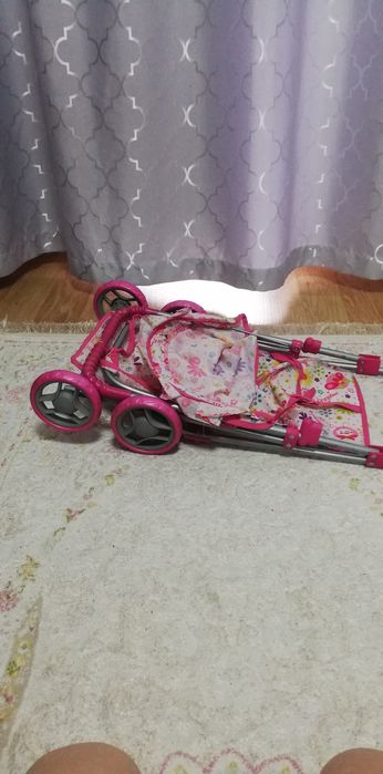 Игрушки для девочки